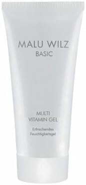 Multi Vitamin Gel