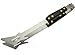 Barbuzzo Rock n' Roll Guitar BBQ Gift Set - Spatula & Tongs
