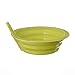 Sip-A-Bowl with Built in Straw 4 Pack | BPA-Free - 22 oz. Sip-a-Bowl | Microwave and Dishwasher Safe | Colors May Vary
