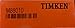 Timken M88010 Wheel Bearing