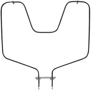 Elemento calefactor de horno compatible con General Electric JBS07H2WW