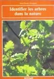 Identifier les arbres dans la nature by 