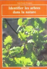 Identifier les arbres dans la nature by (Paperback)