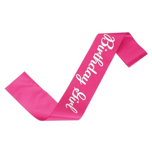 Pink, Silver Sparkle Lettering