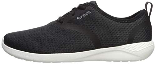literide mesh lace
