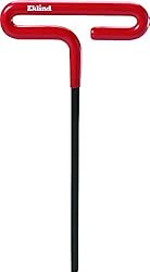 EKLIND 53168 Cushion Grip Hex T-Key allen wrench