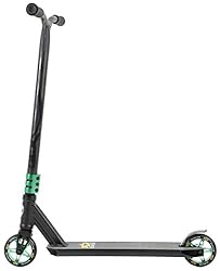 STAR SCOOTER Complete Lightweight Stunt Scooter for