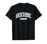 Abercrombie North Dakota ND College University