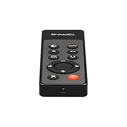 Topping RC22 Remote Control for Topping DX3