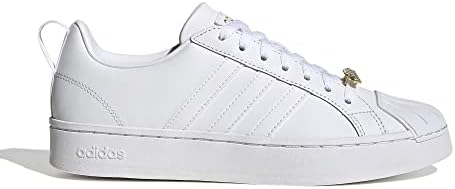 Adidas STREETCHECK GX7227 TENNIS ftwr white SHOES - LOW (NON FOOTBALL) for  Women 39 1/3 EU price in Egypt | Amazon Egypt | kanbkam