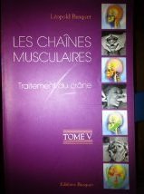 Les  chaînes musculaires