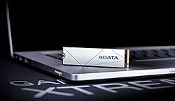 ADATA 2TB Premium SSD for PS5 PCIe Gen4 M.2 2280