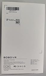 BOBOVR M2 Pro Battery Pack Head Strap