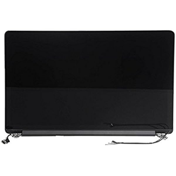 Apple MacBook Pro A1398 Retina 