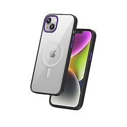 FLOLAB Surtect Tri-Fusion Magnetic for iPhone 14