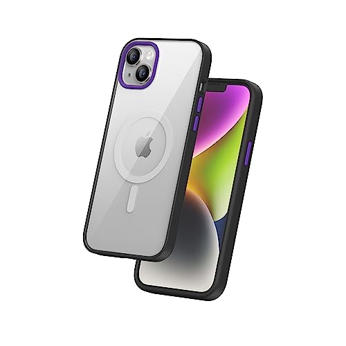 FLOLAB Surtect Tri-Fusion Magnetic for iPhone 14