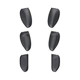 Skull & Co. Interchangeable Grip Set for