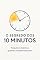 Livro O Segredo dos 10 Minutos: Transforme pequenos hábitos em grandes resultados com apenas 10 minutos por dia
