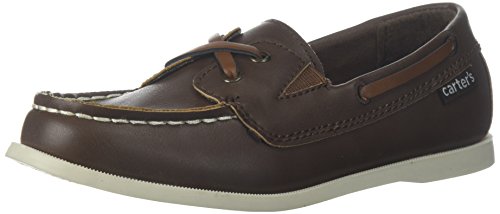 carter's Unisex-Adult Bauk Boy's Boat Shoe