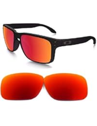 Galaxy Replacement Lenses For Oakley Holbrook Sunglasses Polarized