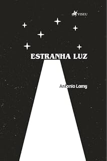 Livro Estranha Luz