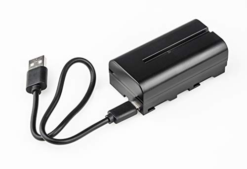 Adaptateur Secteur NP-BX1 Pour Appareils Photo Sony - Alimentation Continue, Remplace Pile - 5