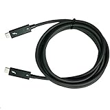 Qnap Thunderbolt 3 Cable