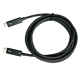 Qnap Thunderbolt 3 Cable