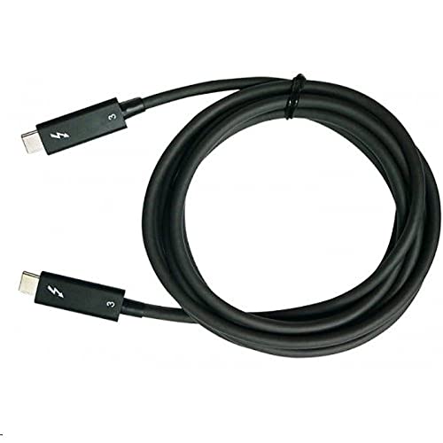 Qnap Thunderbolt 3 Cable