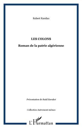 Les  colons