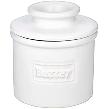 Amazon.com | The Original Butter Bell Crock by L. Tremain