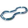 Catit-Design-Senses-Super-Roller-Circuit-Blue-8-x-95-x-95-Inches Catit Design Senses Super Roller Circuit, Blue, 8 x 9.5 x 9.5 Inches, All Breed Sizes
