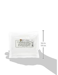 Bicarbonato de potasio - 1 lb