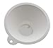 Healthstar Calculi Strainer Kidney Stone Collector – Reusable Mesh Screen Straining Tool Strains and Collects Impurities from Urine Samples for Medical Analysis