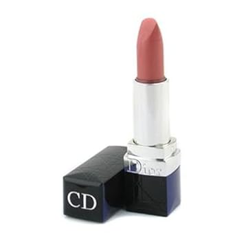 Christian Dior Rouge Dior Replenishing Lipcolor 334 Amber Camera