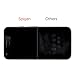 Spigen Tempered Glass Google Pixel XL Screen Protector [ Case Friendly ] [ Maximum Protection ] for Google Pixel XL (2016 Release) - Black