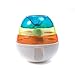 Husdow Dog Treat Dispensing Toy, Interactive Dog Treat Toys Pet IQ Treat Ball for Small Medium Large Dogs & Cats