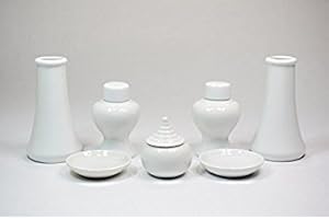 TAMRAN [Ritual Articles for Home Shrine] Divine Tool Set (4type / 7piece) (- Small )