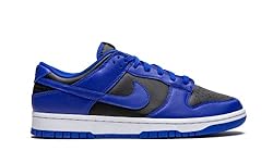 Nike Men Gymnastics Shoes, Black Hyper Cobalt