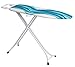 Mabel Home Adjustable Height, Deluxe, 4-Leg, Ironing Board, Extra Cover