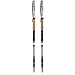 Trekking Poles for long distance trails - The Almost Indestructible Ultralight Fully Adjustable Hiking poles by MountainLoco - Perfect to match your love of adventure While Thru-Hiking