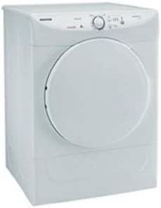 Otsein vohv 680c - Secadora carga frontal 8kg evacuación: Amazon.es: Hogar