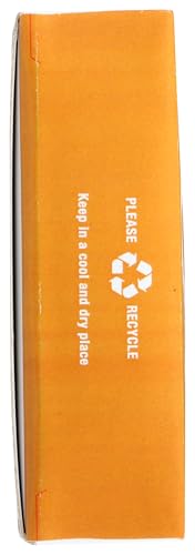 NATURAL NECTAR MILK CHOCOLATE PEANUT BUTTER CRISPY CREPES, 3.5 OZ (PACK OF 1)