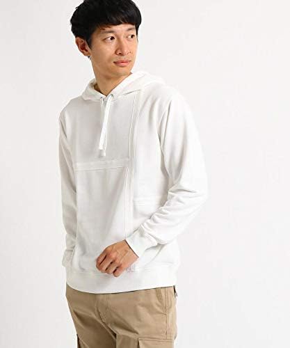 Amazon ザ ショップ ティーケー The Shop Tk アートブロックパーカ