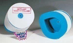 Luftfi. HVA CR/WR 125 – 360/Te/TC250 510