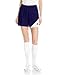 adidas Performance Women's Striker Shorts, Small, Dark Blue/White