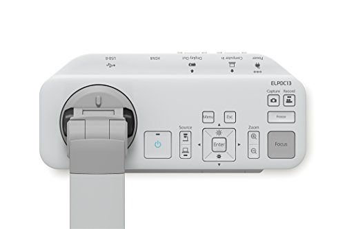 Epson-DC-13-Document-Camera-Projector-Accessory