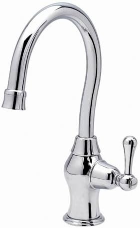Danze D152012 Melrose Single Temperature Pantry Faucet Chrome