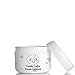 Organic Fields Of Heather Organic Vanilla Coffee Facial Exfoliant, 4 fl. oz.