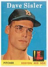 Dave Sisler